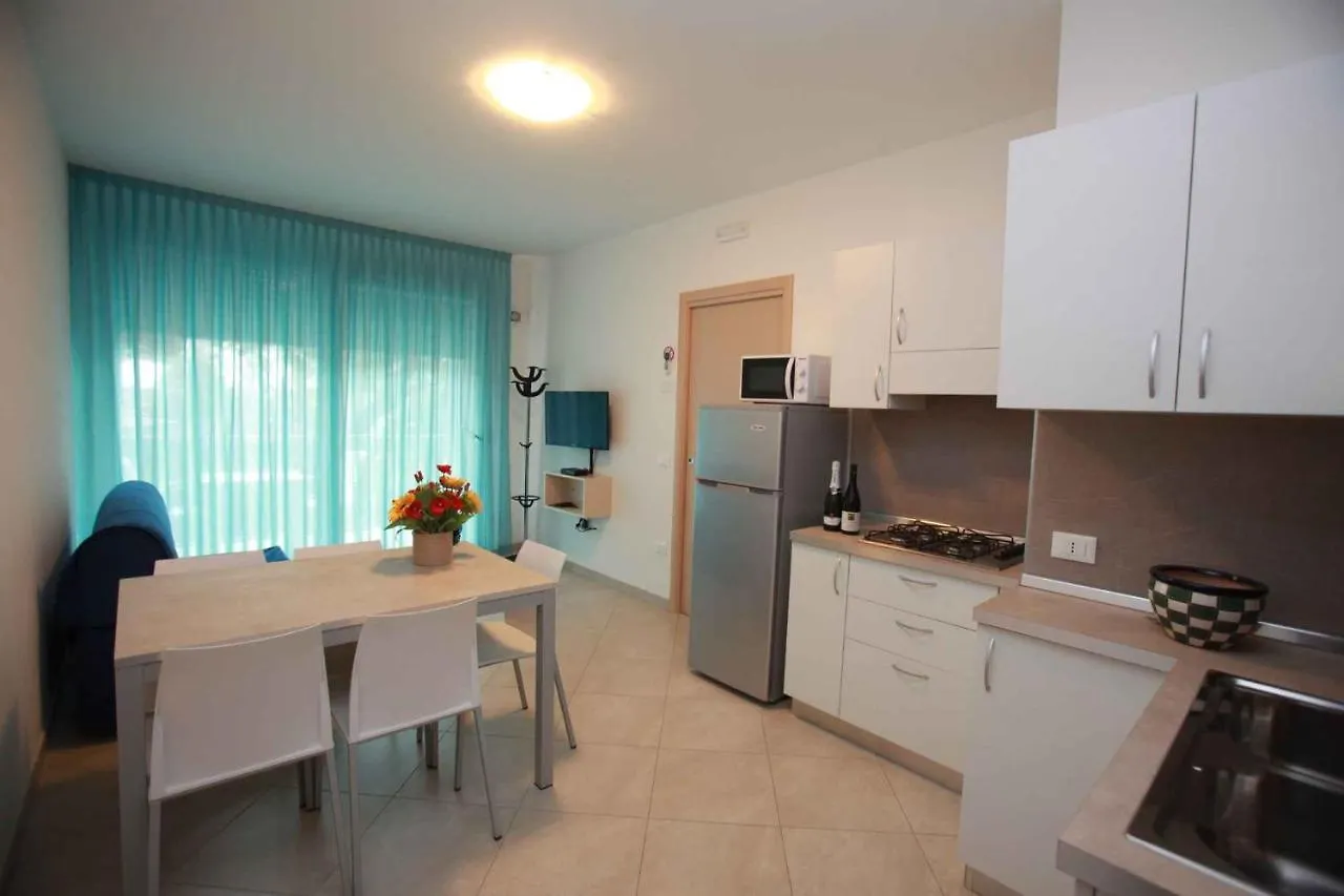 Apartment In Rosolina Mare 15