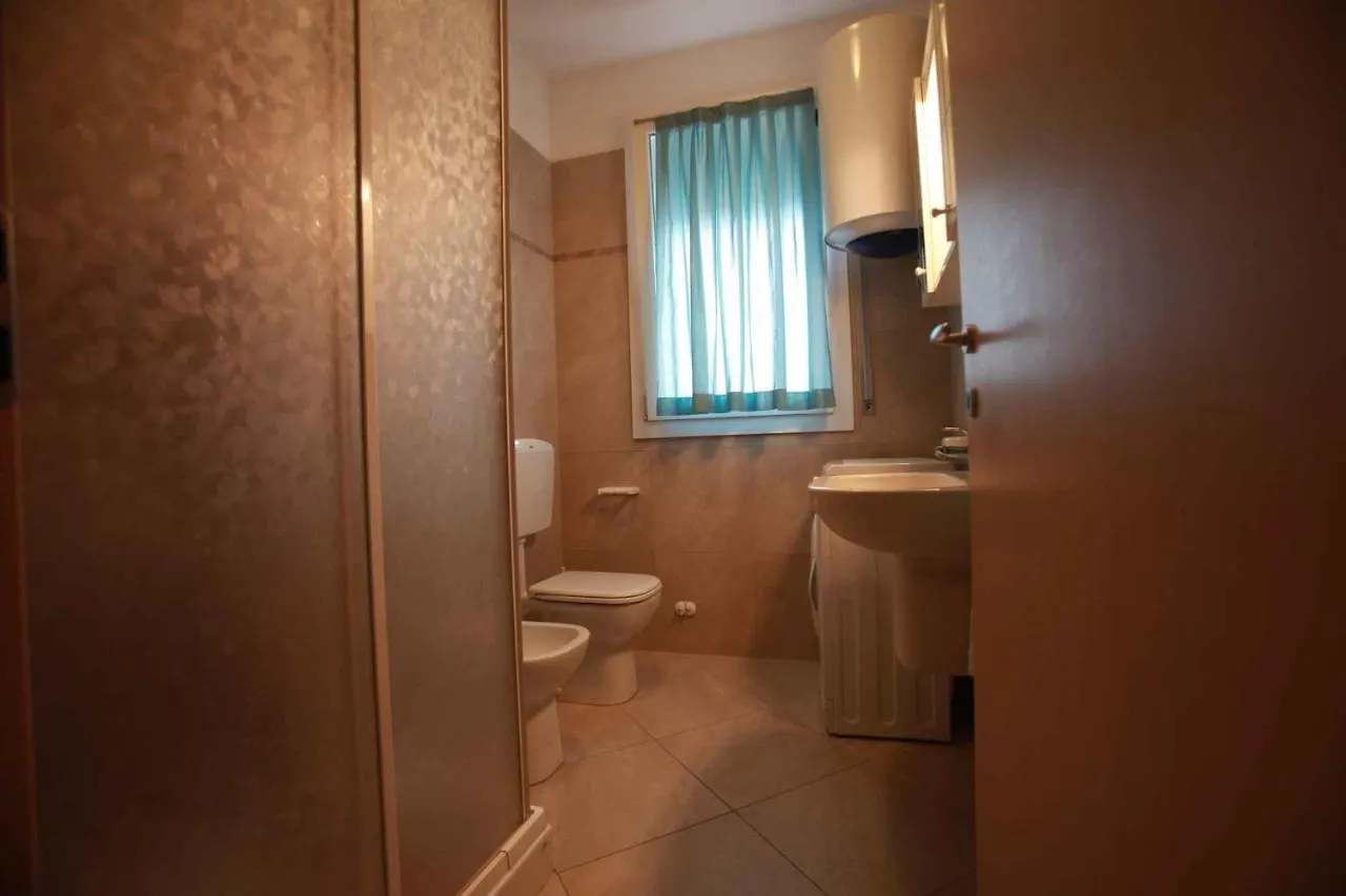 Apartment In Rosolina Mare 15
