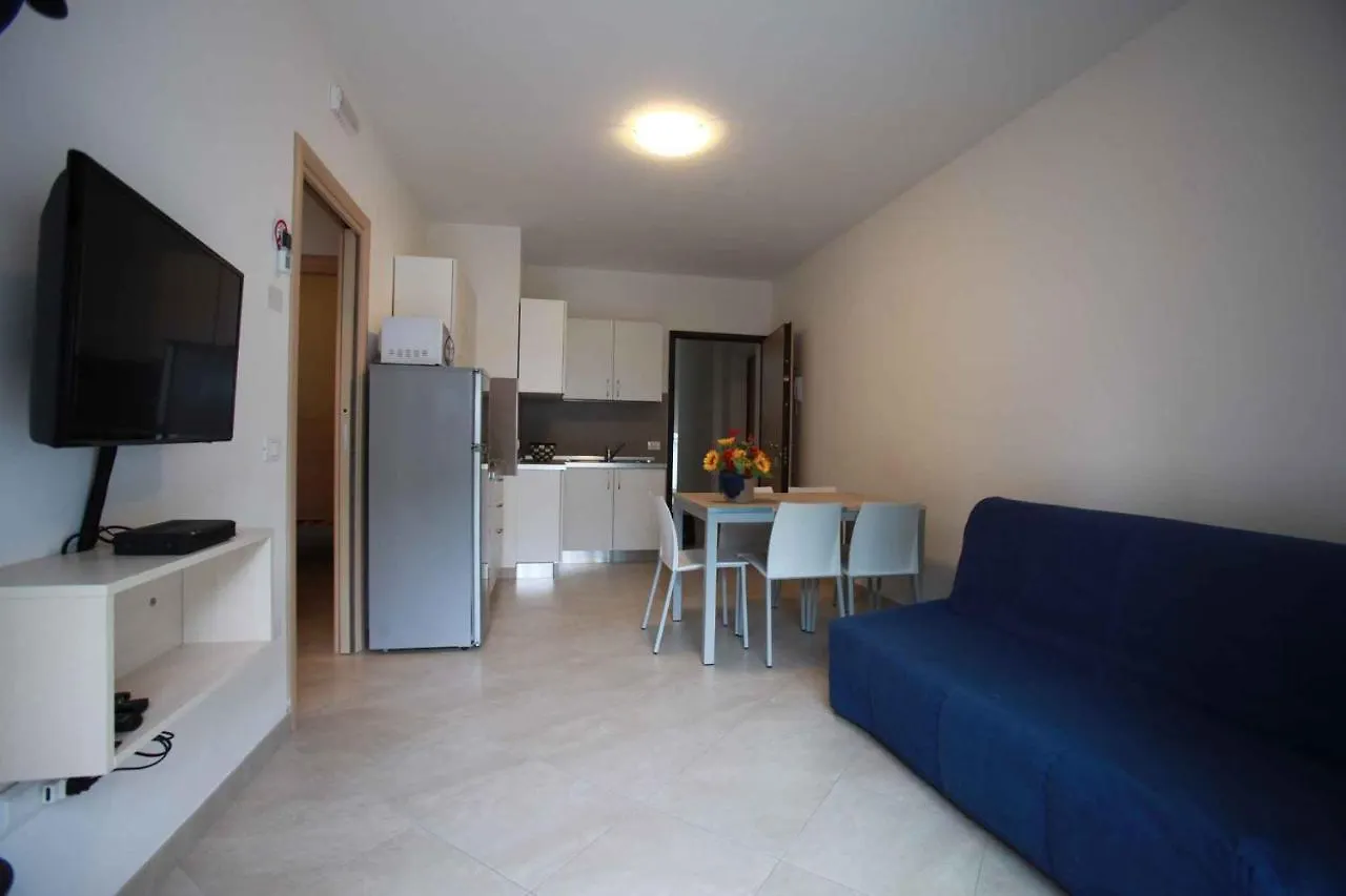 Apartment In Rosolina Mare 15