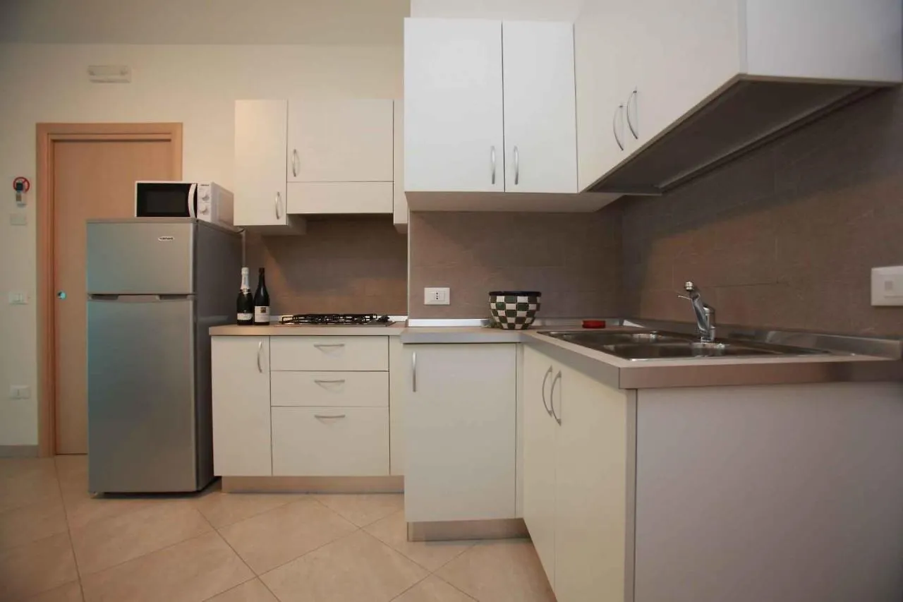 Apartment In Rosolina Mare 15
