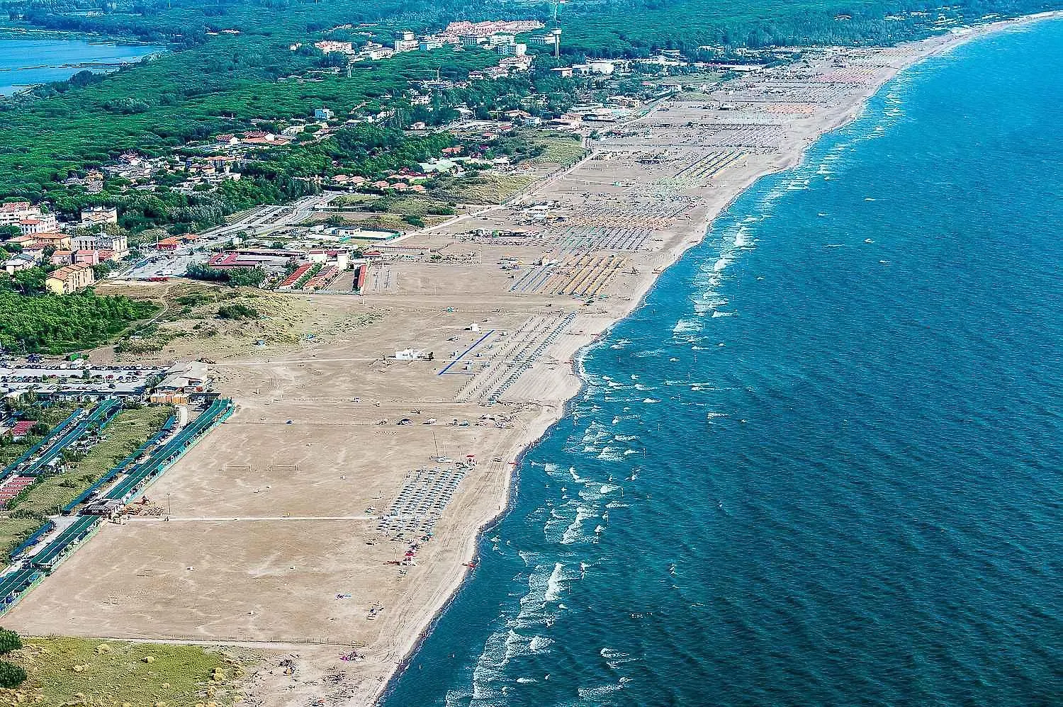 Apartment In Rosolina Mare 15