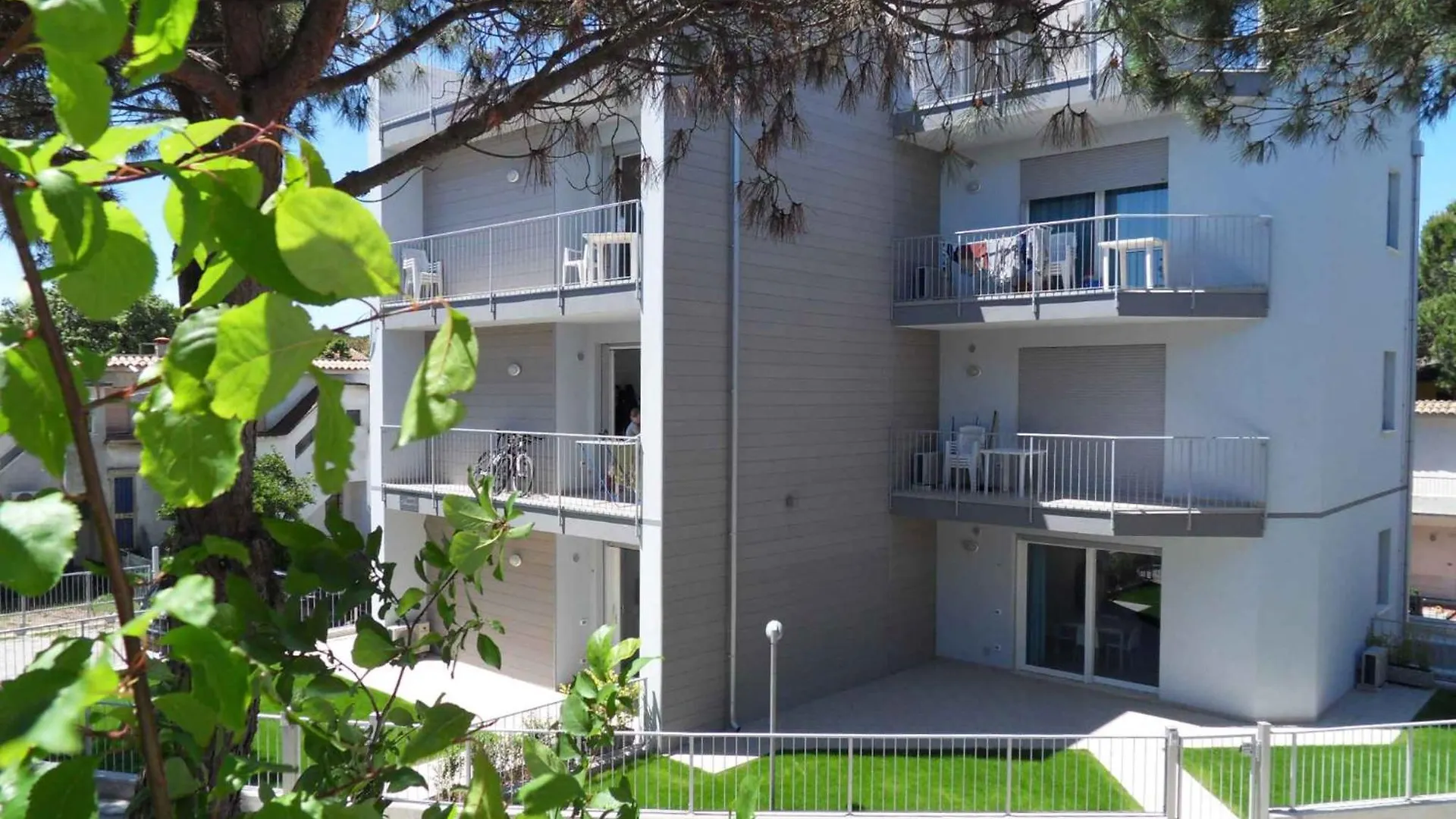 Apartment In Rosolina Mare 15