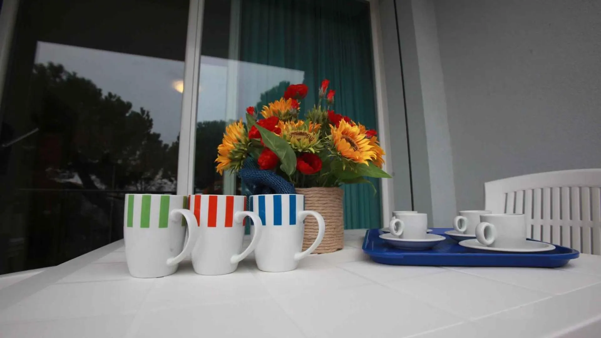 Apartment In Rosolina Mare 15