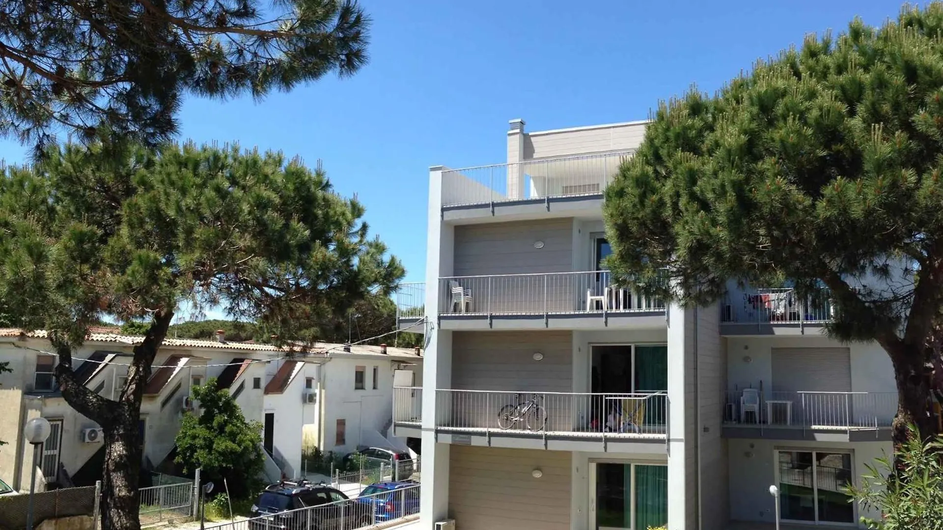 Apartment In Rosolina Mare 15