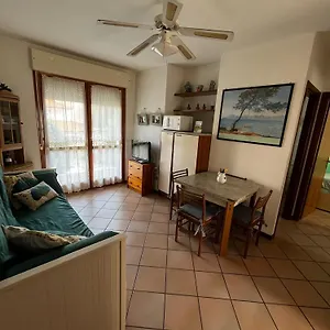 Appartamento Lampedusa 120, Rosolina Mare