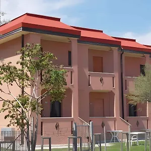 Appartamento One-bedroom Near Sea 1, Rosolina Mare